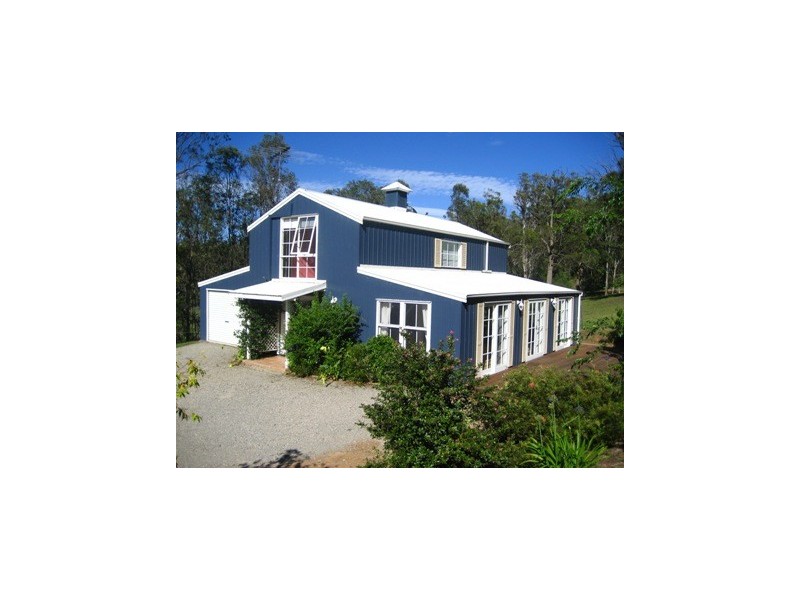 795a Burragorang Road, The Oaks NSW 2570