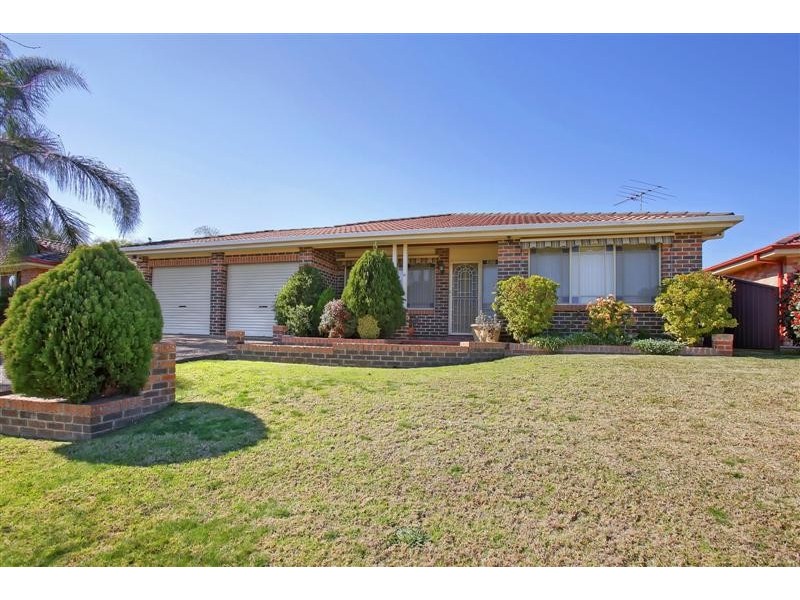 Narellan Vale NSW 2567