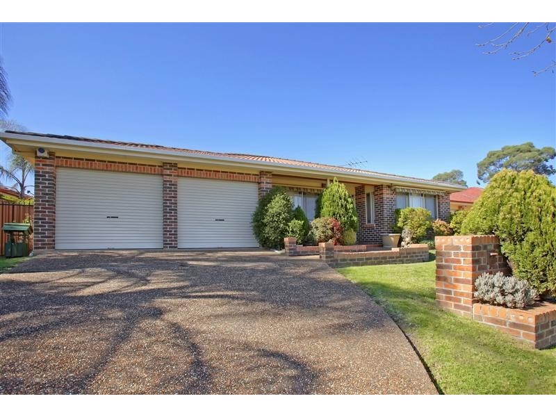 Narellan Vale NSW 2567