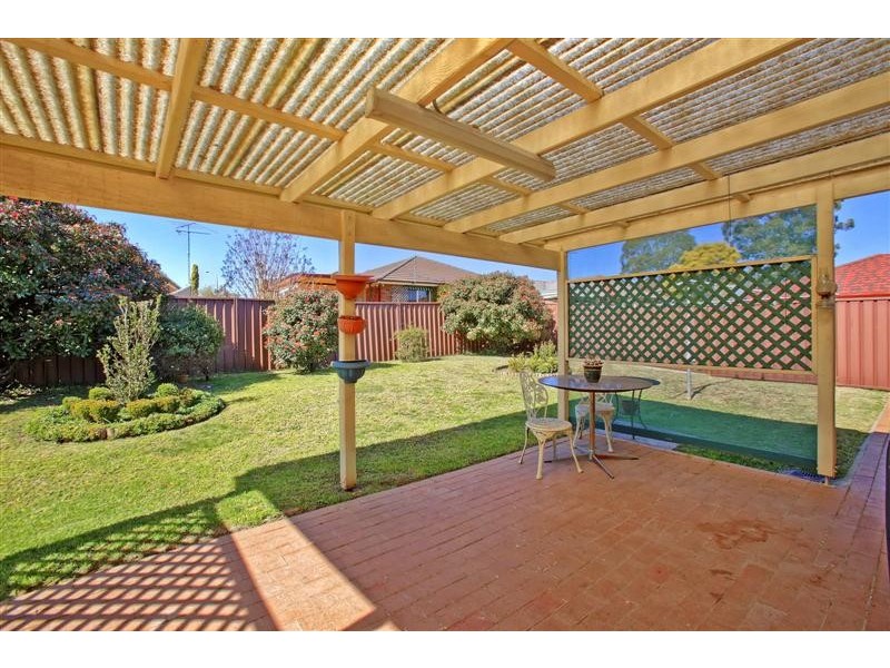 Narellan Vale NSW 2567