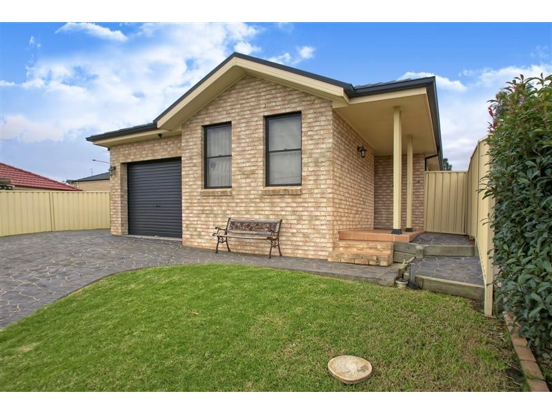 12 Patherton Place, Narellan Vale NSW 2567