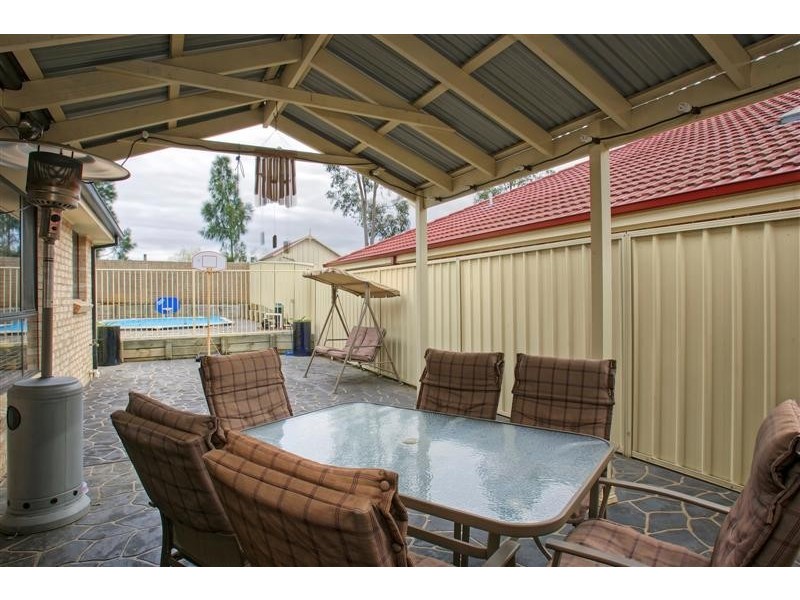 12 Patherton Place, Narellan Vale NSW 2567