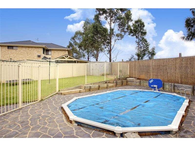 12 Patherton Place, Narellan Vale NSW 2567