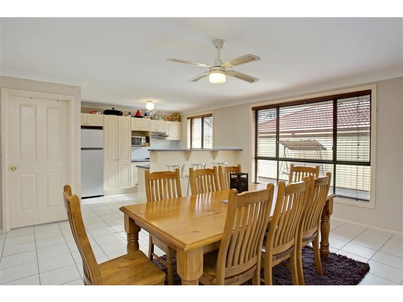 12 Patherton Place, Narellan Vale NSW 2567