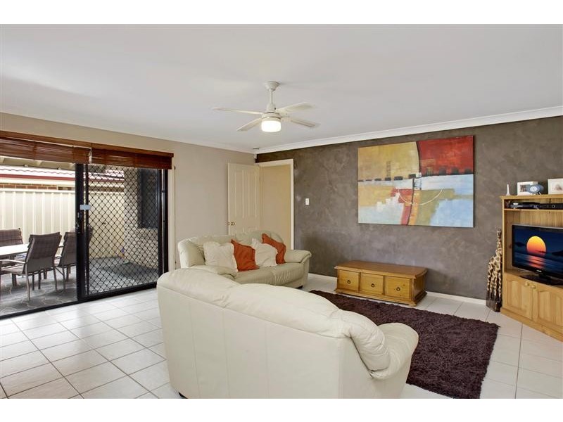 12 Patherton Place, Narellan Vale NSW 2567