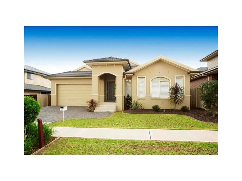25 Goodenia Road, Mount Annan NSW 2567