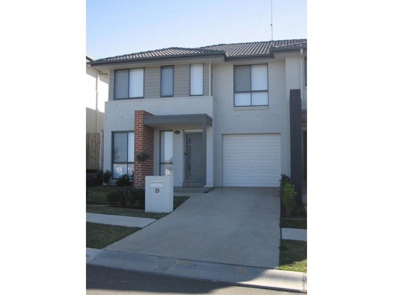 25 Minorca Crescent, Spring Farm NSW 2570
