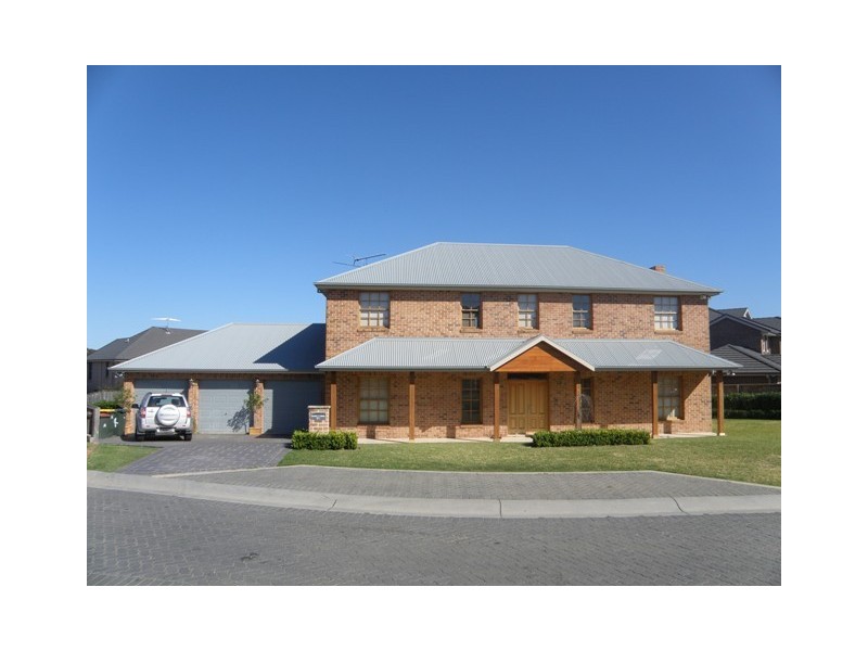 14 Willmott Avenue, Camden Park NSW 2570