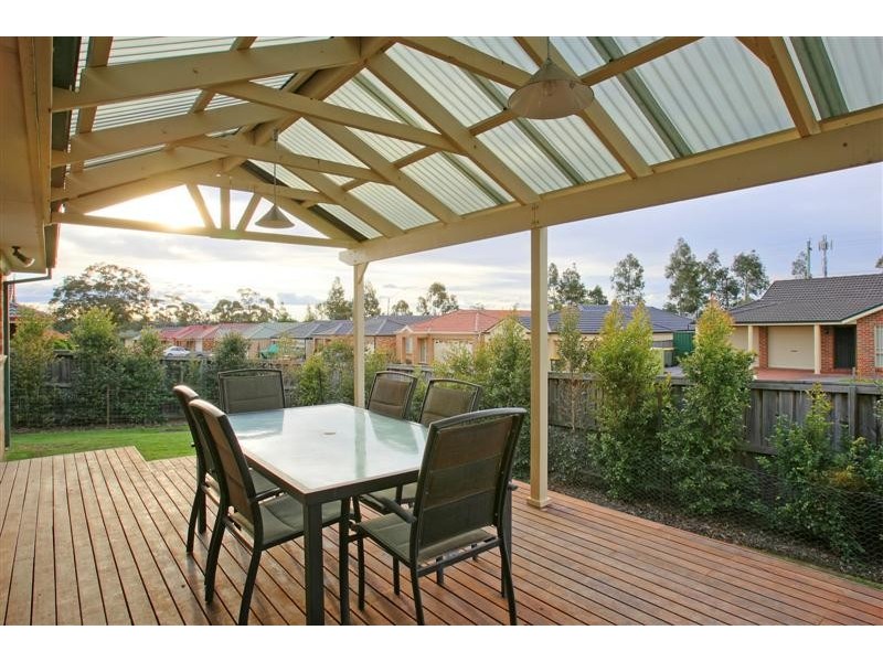 36 Montgomery Circuit, Narellan Vale NSW 2567