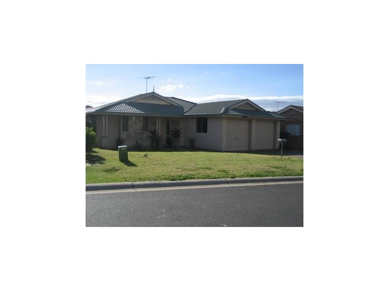 12 Bertram Place, Narellan Vale NSW 2567