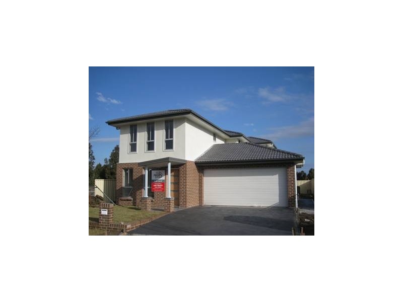 40 Charker Drive, Harrington Park NSW 2567
