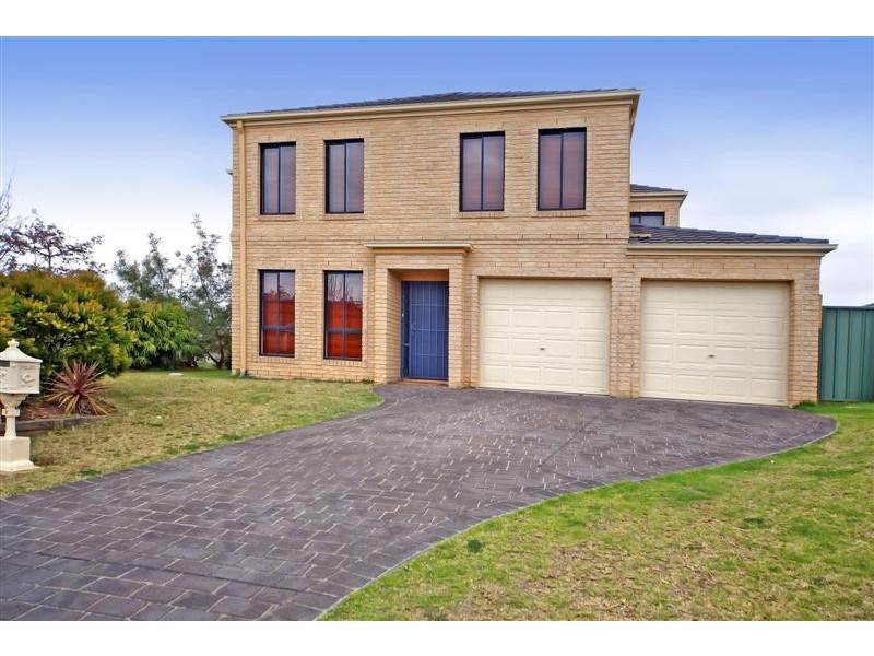Harrington Park NSW 2567