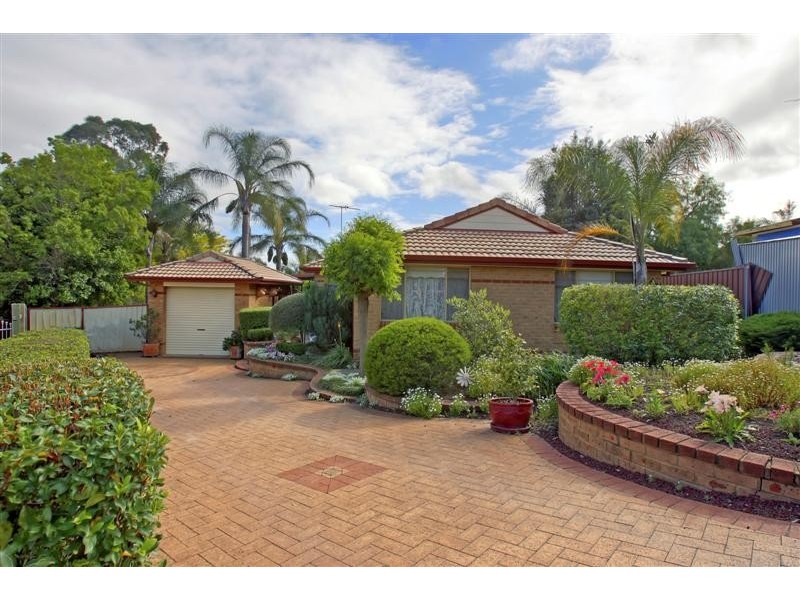 Mount Annan NSW 2567