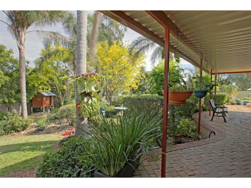 Mount Annan NSW 2567