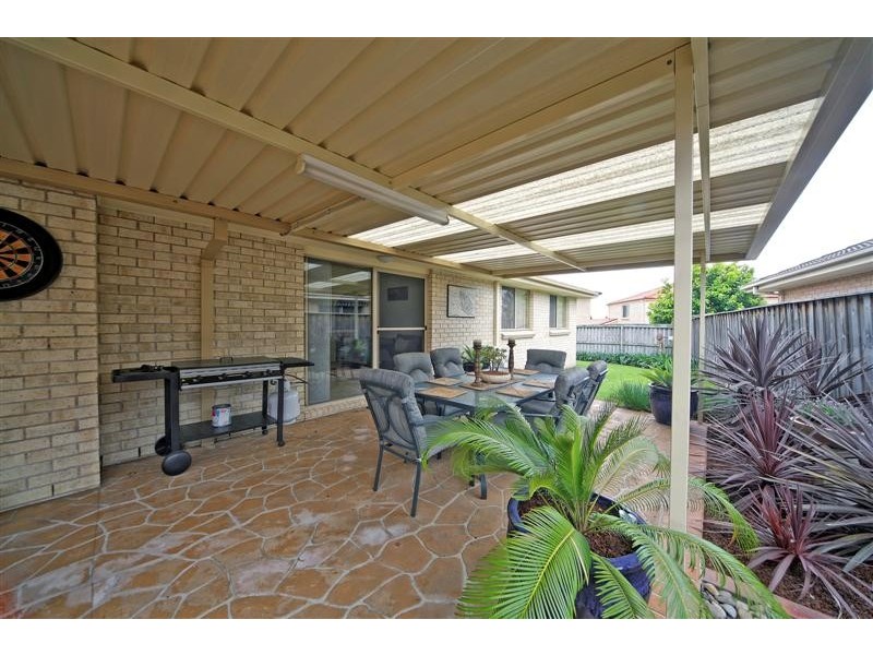 Mount Annan NSW 2567