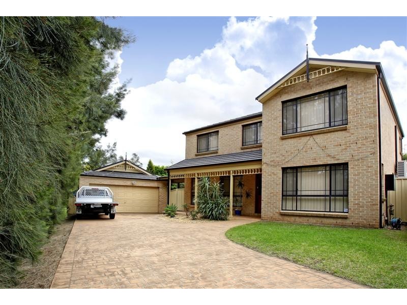 Mount Annan NSW 2567