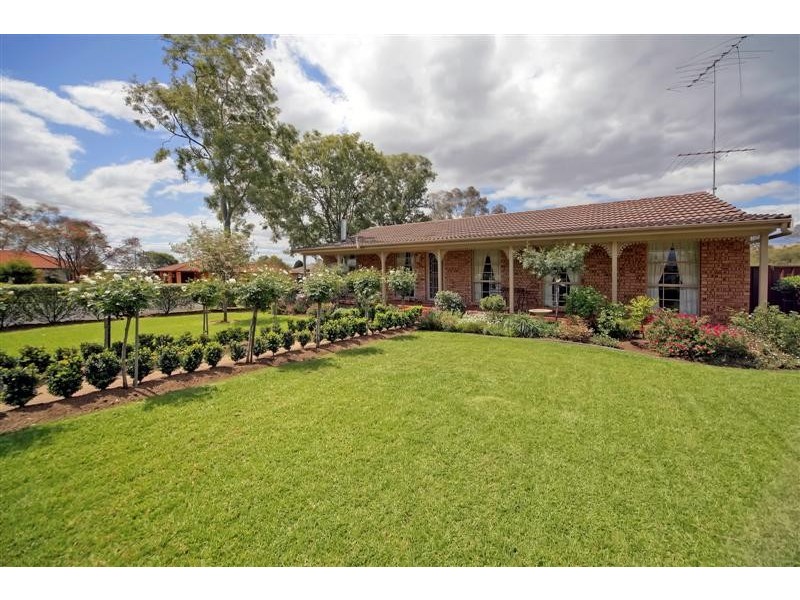 Mount Hunter NSW 2570