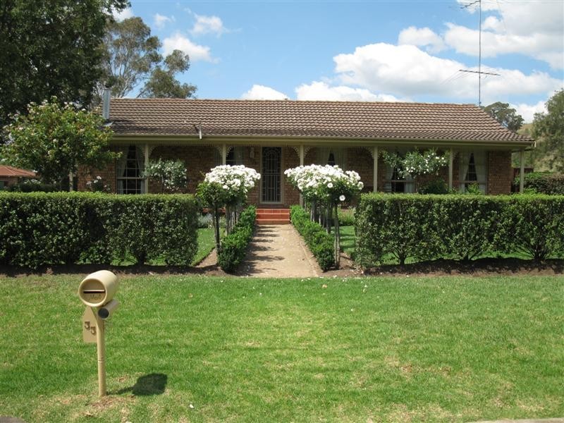 Mount Hunter NSW 2570