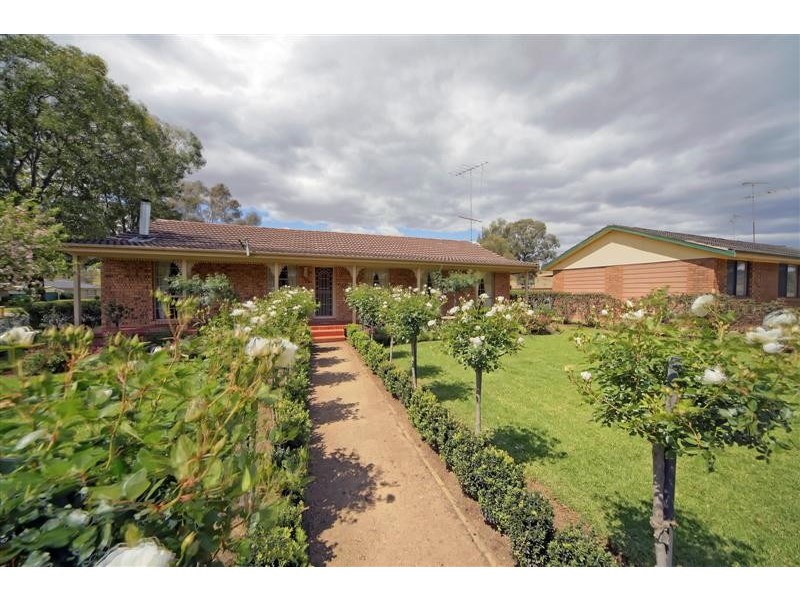 Mount Hunter NSW 2570