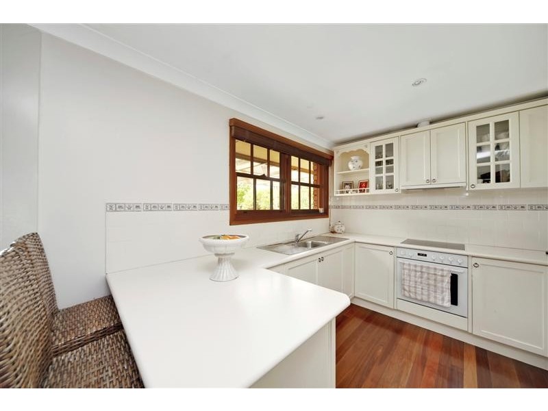 Mount Hunter NSW 2570