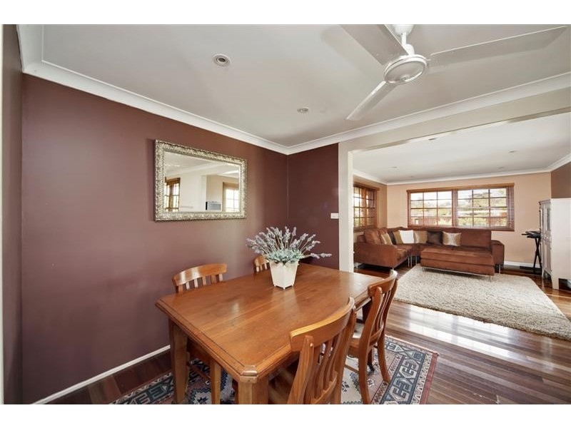 Mount Hunter NSW 2570