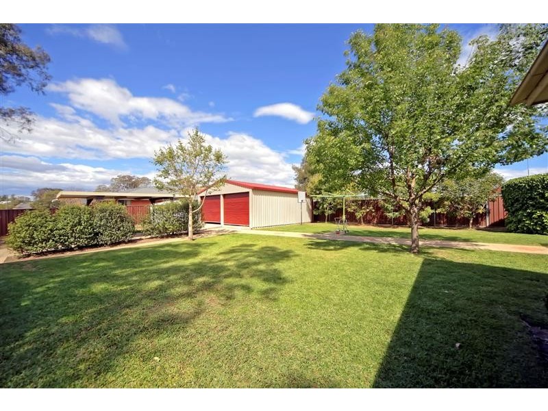 Mount Hunter NSW 2570