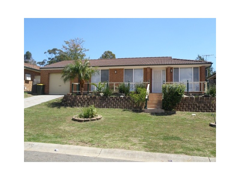 10 Scobie Place, Narellan Vale NSW 2567