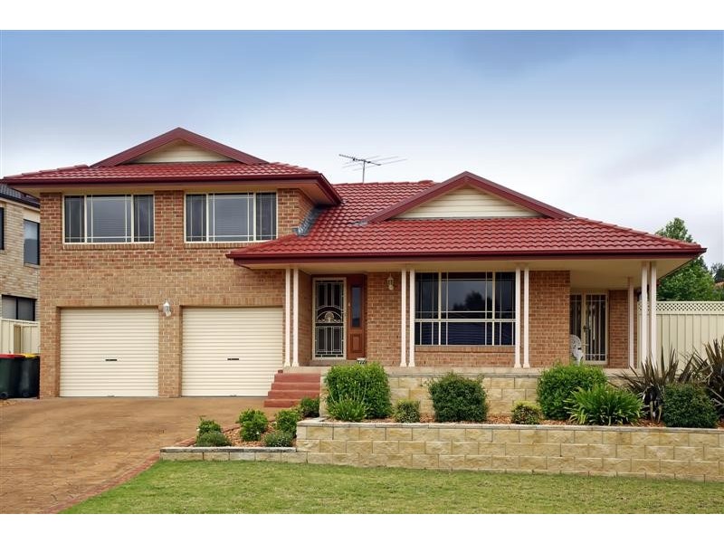 Currans Hill NSW 2567