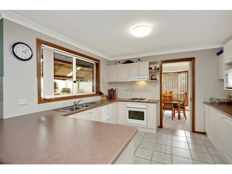 Currans Hill NSW 2567