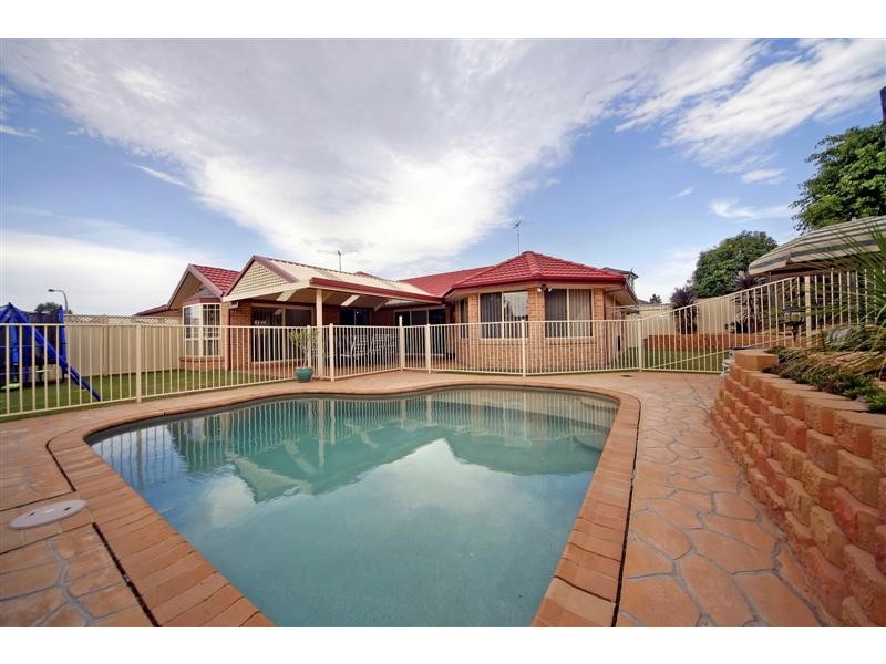 Currans Hill NSW 2567