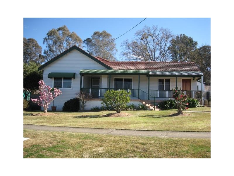 3 Murrundah Avenue, Camden NSW 2570