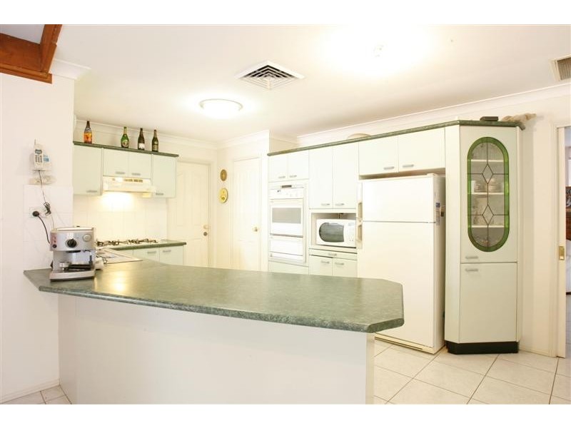 Mount Annan NSW 2567