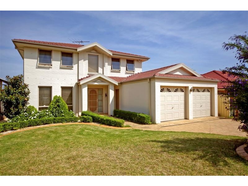 Narellan Vale NSW 2567