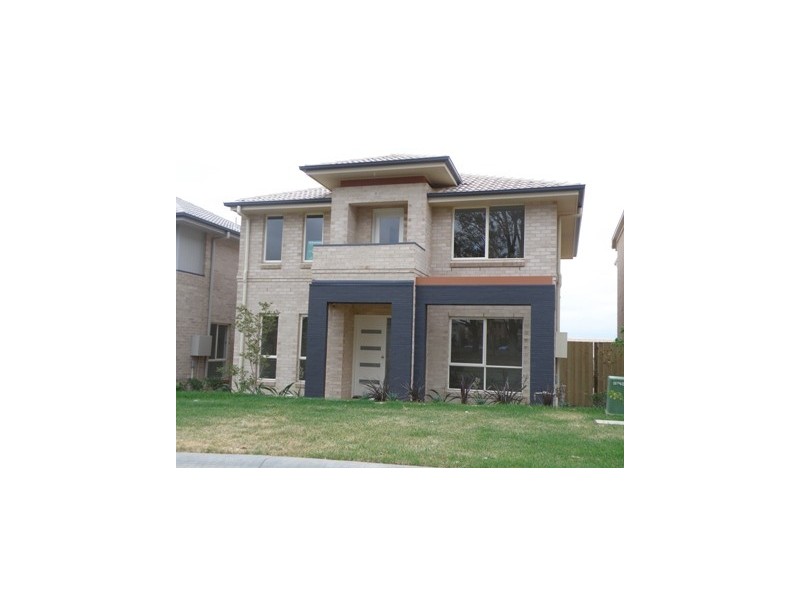 Lot 22 Irvine Street, Elderslie NSW 2570