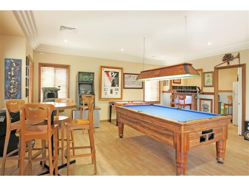 Camden Park NSW 2570