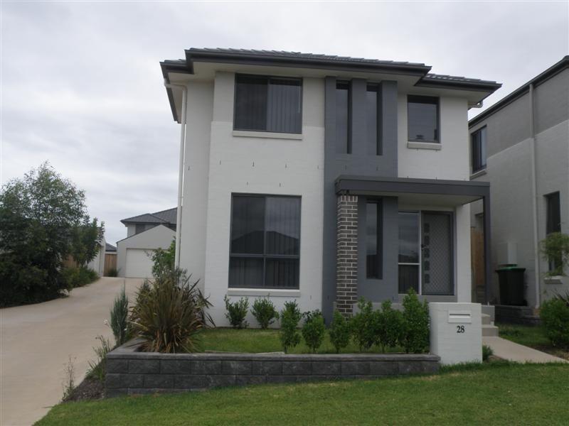 Spring Farm NSW 2570