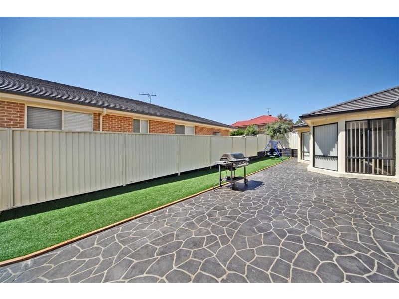 Currans Hill NSW 2567