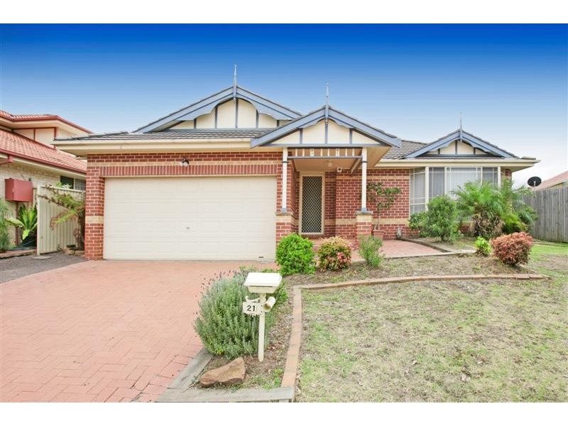 Hoxton Park NSW 2171