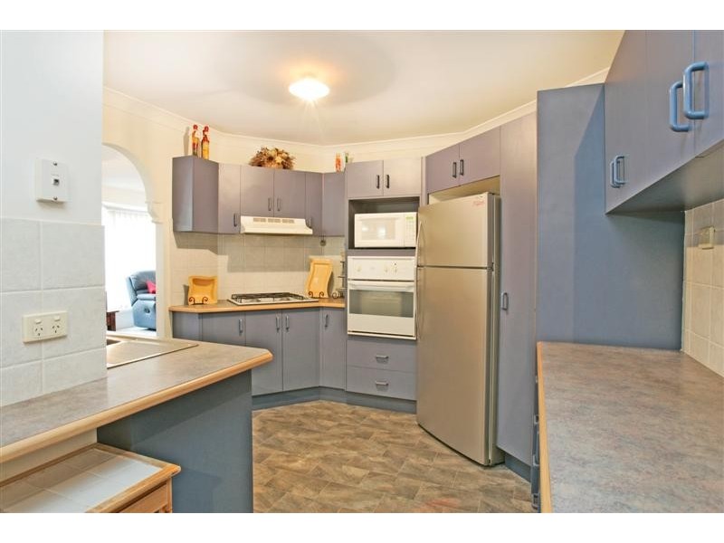 Hoxton Park NSW 2171