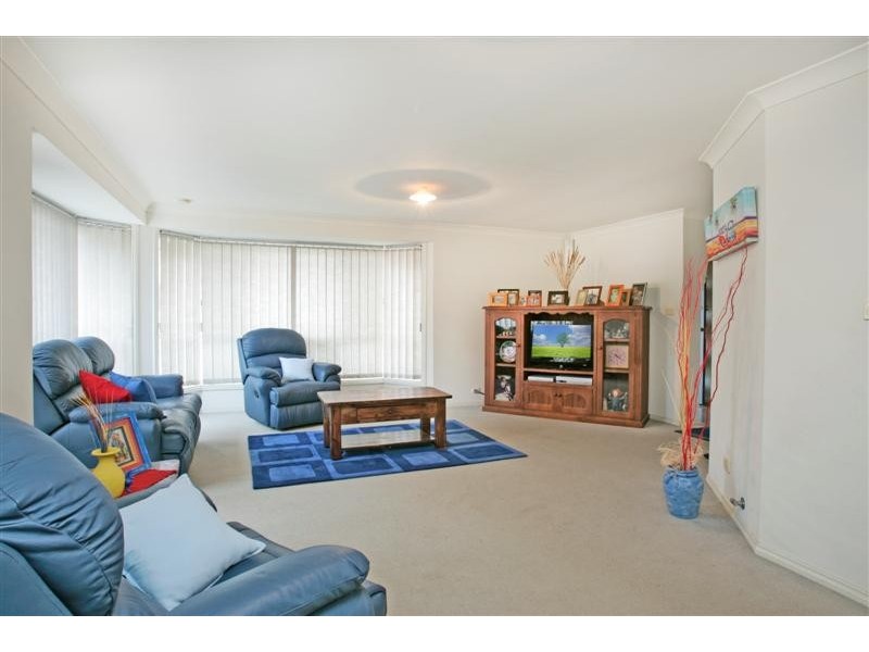 Hoxton Park NSW 2171