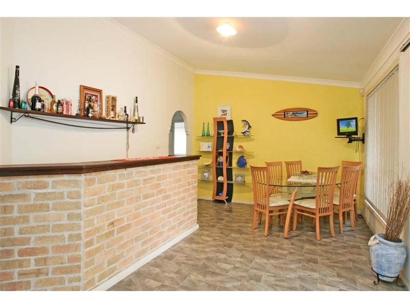 Hoxton Park NSW 2171