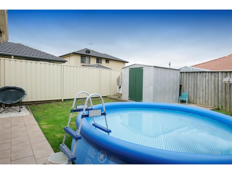 Hoxton Park NSW 2171