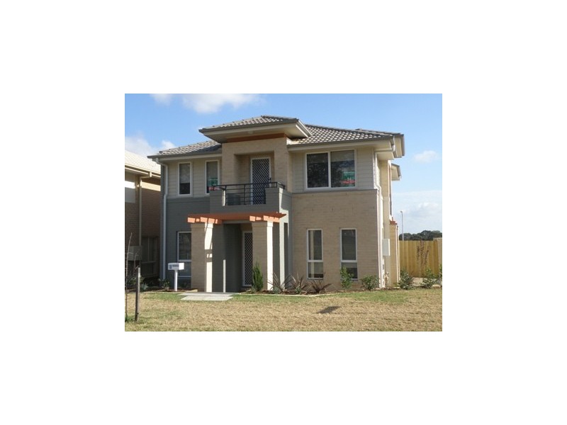 35 Irvine Street, Elderslie NSW 2570