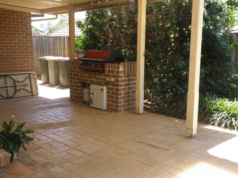 11 Lacy Place, Mount Annan NSW 2567