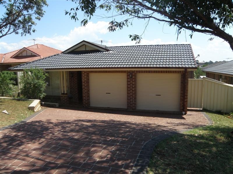 22 Welsh Place, Narellan Vale NSW 2567