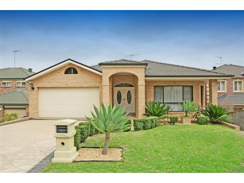 Mount Annan NSW 2567