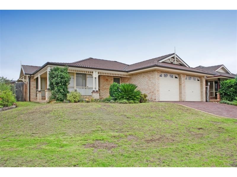 Narellan Vale NSW 2567