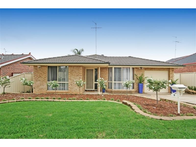 Currans Hill NSW 2567
