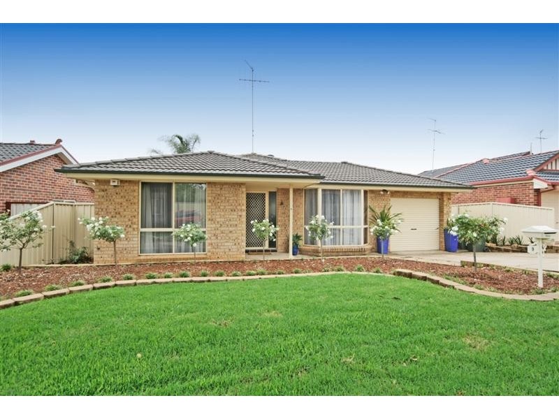 Currans Hill NSW 2567
