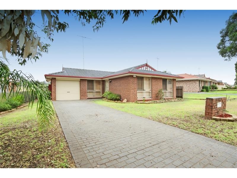 Currans Hill NSW 2567